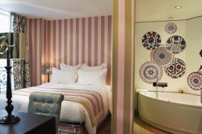  Hôtel Le Bellechasse Saint-Germain  Париж